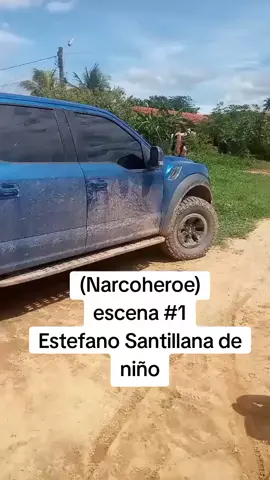 por grabar la primer escena#rodaje #narcoheroe #cineastagonzalo #trinidadbenibolivia💚🇧🇴 #rodaje