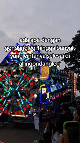 Mergo video live ta bolo?#linggarjati #tjapmorgan #gondanglegi #soundhoregjawatimur 