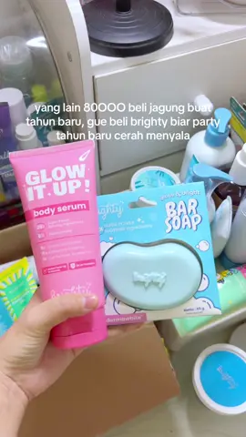 #barsoap #mencerahkankulit #sabunmencerahkan #toneuplotion #lotionwhitening 