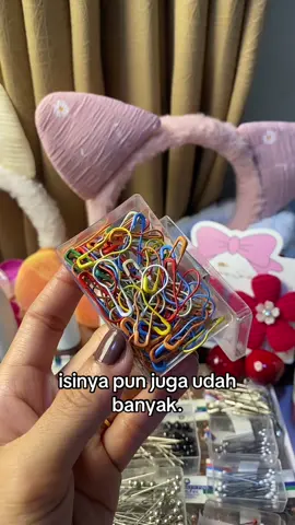 Harga udah murah,udah Stainless udah anti karat langsung co di keranjang kuning🫵 #fyp #peniti #penitihijab #jarum #penitibohlam 