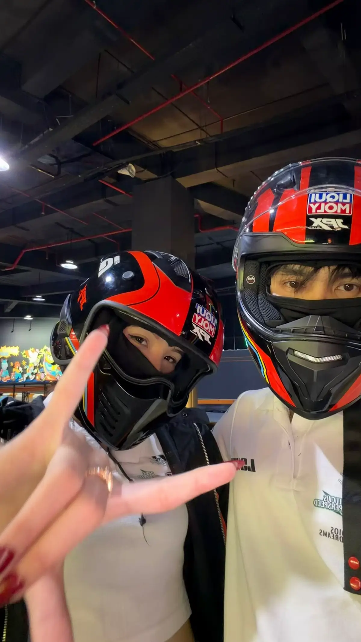 #luciusstudios #poloshirt 