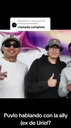 Respuesta a @twentyabandonada7 Si #puvlo #urigod🐀💎 #fyppppppppppppppppppppppp #viral #onecoincrew 