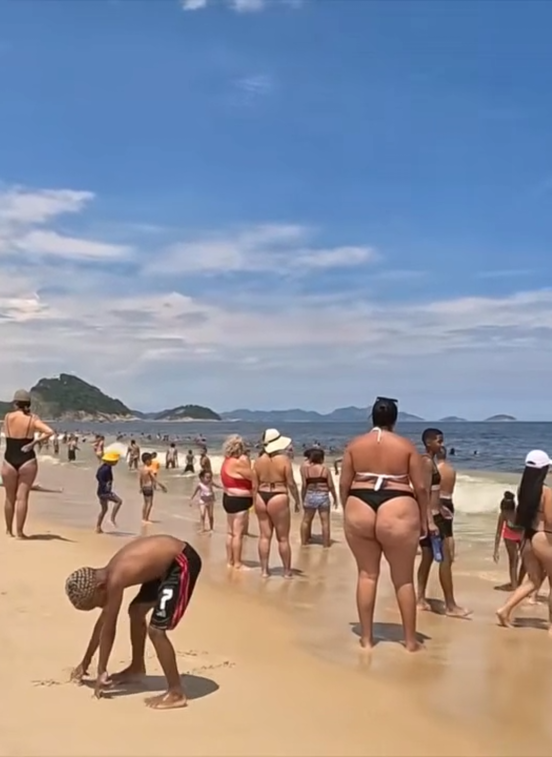 #EmClimaUltraLeve #riodejaneiro❤️ 