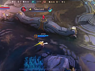 try trend @chy🌷 #MLBB #trendmllbbtiktok