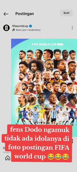 kira kira kemanaya #fifaworldcup #cristianoronaldo #messi 