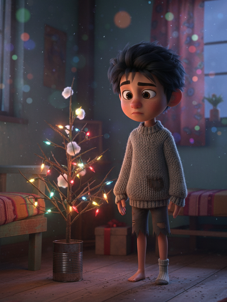 😭 Imposible no soltar una lágrima con esta canción... pero el final te llenará el corazón. ❤️ Todos conocemos la tristeza de 