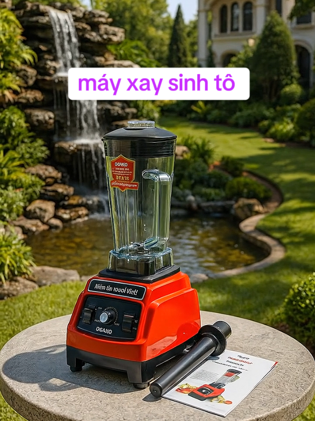 may xay sinh to #shopcôngân #tiepthilienket #xuhuong2025 