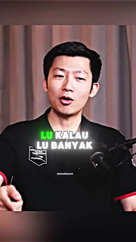 your network is your network 🤝 #andryhakim #stockwise 