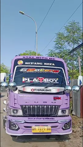 Bus Marvel Rute Kupang_🚌_Kefa #nttpride🏝🔥kupangntt💯  #niki_niki_punyadong🏝🔥  #fypシ゚viral🖤tiktok  #bus_A_K_D_P 