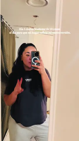 Día 5  #vidaminimalista🌱 #defluencingyou #vidaminimalista #minimalism #bflifestyle 