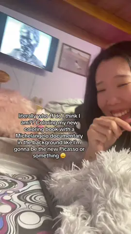 I just wanna know how I got here 🤣