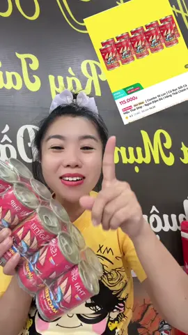 Combo 10 lon cá nục sốt cà đang giảm chị em vào san nha #nguyennga1993 #camoithaiship #camoi #cathuchiensotchuacay  @NGA NÈ  @NGA NÈ  @NGA NÈ 