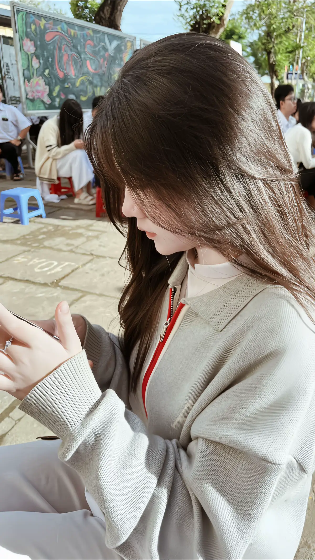 baby hoi khi nao ve?