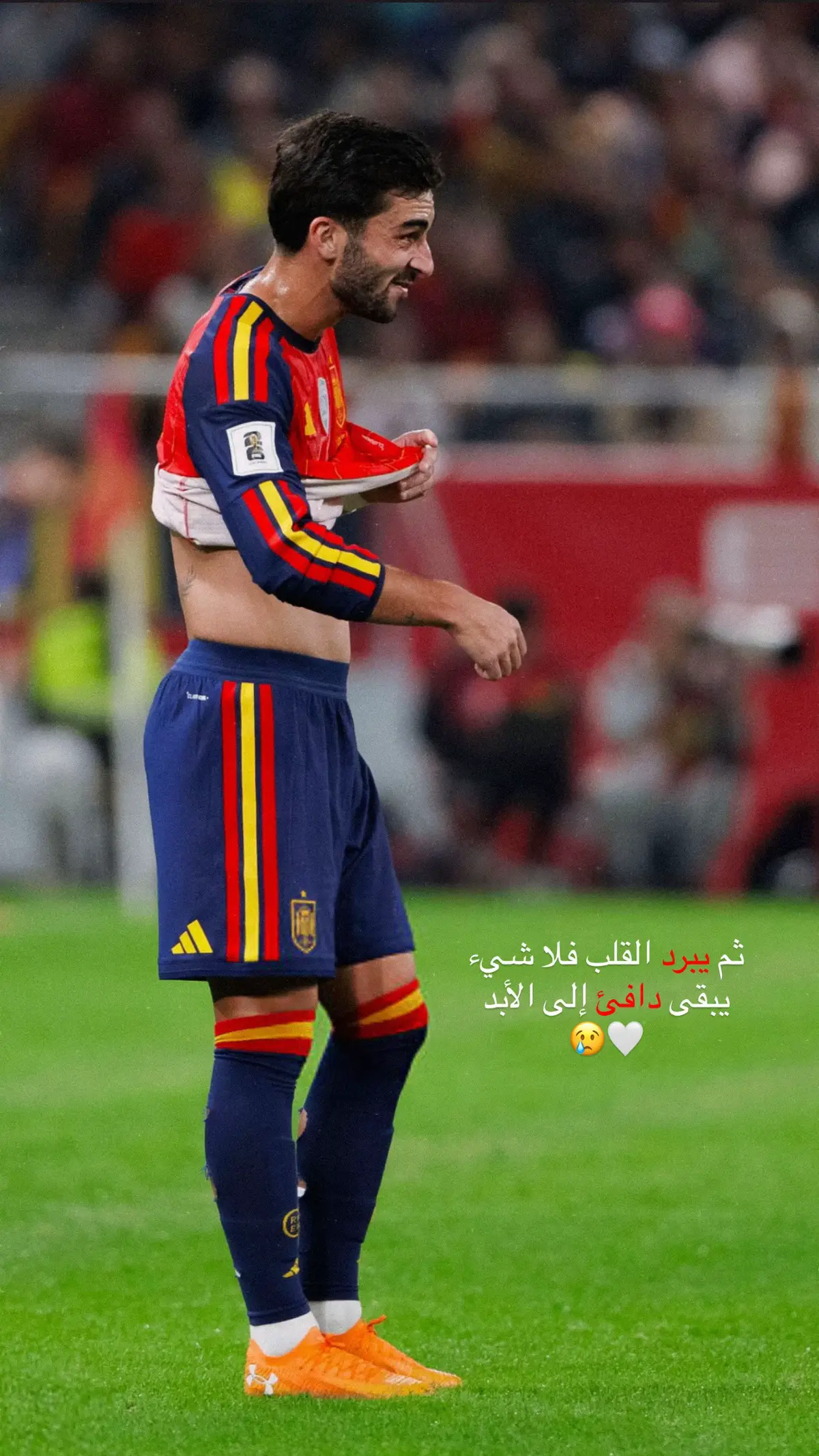 #فيران_توريس #فيرمين #فابيان #اسبانيا #ستوريات 