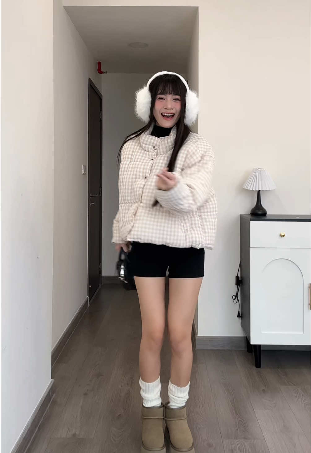 Tóp những em áo khoác tuii không thể sống thiếu trong mùa đông này #OOTD #viral #2chijbell @kimeehouse 