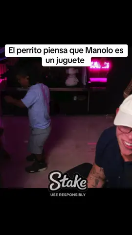 #eidenclips #elsensei #manolo 