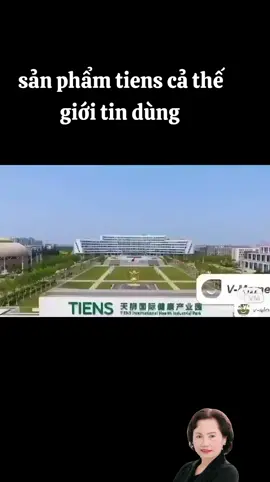 sản phẩm TIENS đã có mặt  224 quốc gia cả thế giới tin dùng #CLB sống khoẻ 247