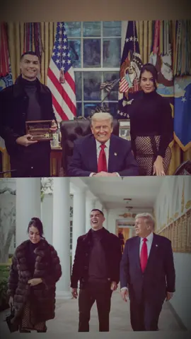 GOAT x GOAT 😁🇺🇸🇵🇹