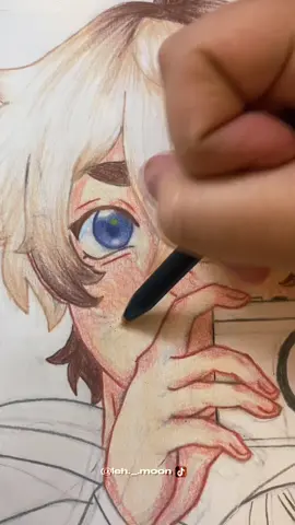 Nós pessoas que amamos desenhar 😞💞 // Repostando pq o outro vídeo foi silenciado 👺 // #sketchbook #desenho #fyp #art #colagem 