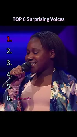Top 6 best of the voice performances  Top 6 melhores vozes  #thevoicekids #top6 #thevoice #musica #music 