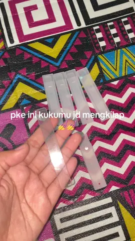 #kikirkuku #pengkilapkuku #kukucantik #xybca #fyp 