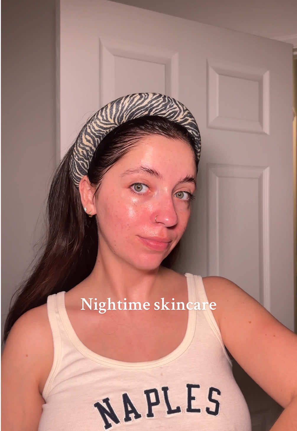 I worked ALL DAY I’m so freaking EXHAUSTED. Hope everyone had a great day 🥹🤍🫧👏🏻🧴 #skincare #affordableskincare #skincareroutine #skincycling #tretinoin @Prequelskin @Dieux Skin @cocokind @COSRX US @Bubble Skincare @imfrom_us 
