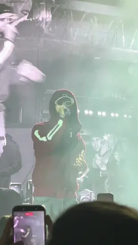 #anuel #concierto #malaga #gira #rhlm 