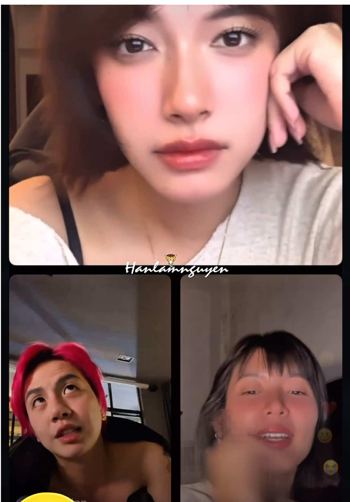 Đăng lại về cái đêm bàn chuyện ăn uống đi vào lịch sử đó =)))) #CARA #caraphuongnguyen #caraphuong #duykhanhzhouzhou #donganhquynh 