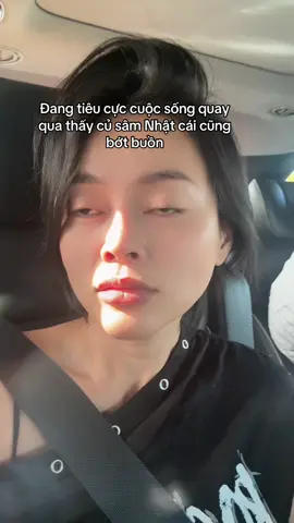 Bận rộn lắm nên không có thời gian buồn Ahihi 😆