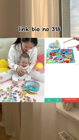 MAGNET FISHING TOYS FOR KIDS #barangunik #mainanpancingikanmagnet #magnetfishtoys #fishingtoys  #pancinganikanmagnet 