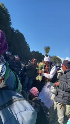 नछुङहरु 🙏#temkydanda #subscribeouryoutubechannel #raisiblingschannel 