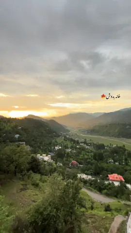 کشمیر تو کشمیر ہے۔🍁🤍