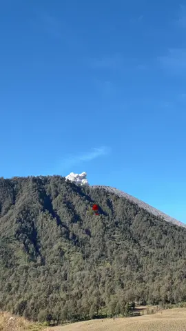 pray for semeru#fyppppppppppppppppppppppp #semerulumajang 