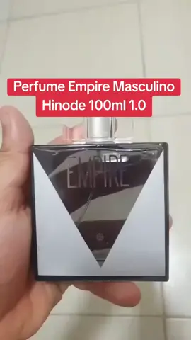 #perfume #empire #masculino 