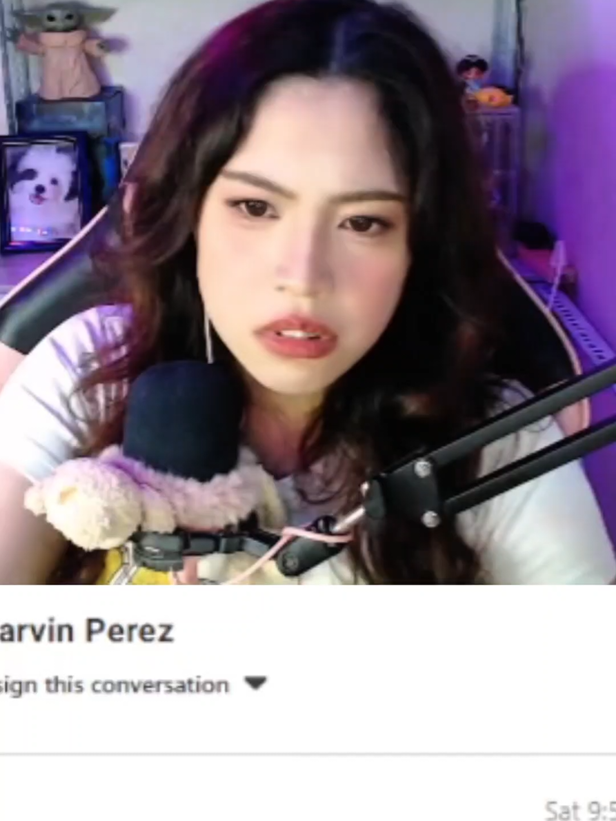 kung anu ano tinuturo 💀 #vannybear #fyp #fypage #fypシ゚ 