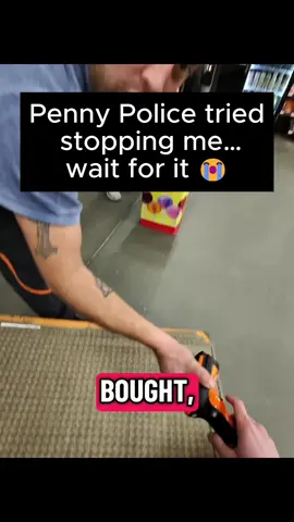 $400 of Welcome Mats for $0.10🤯 DM me “Learn” for the Penny Item Finder 🔥 #sidehustle #penny #deals #clearance #reseller 