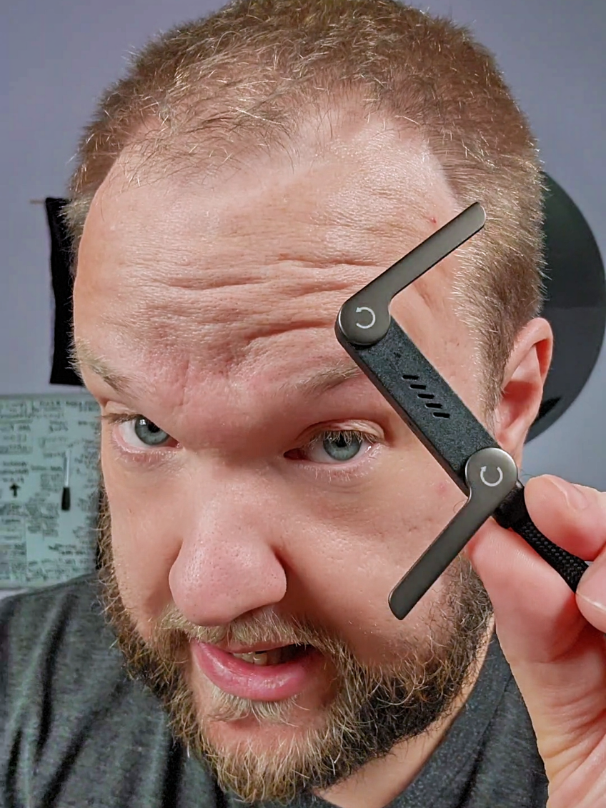 Can't believe it took this long to invent this! #basemo #charger #phonecharger #christmasgiftideas #techtok 