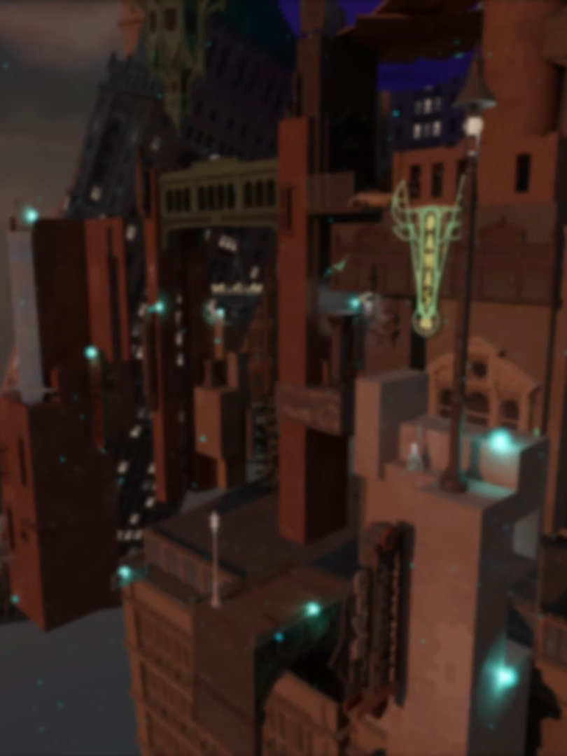 Mindscape Trailer | New Deadlock Movement Map out NOW! #deadlock #fyp #gaming #deadlockmovement #deadlockclips from @froggy_dl