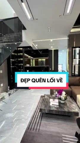 Nhà đẹp quên lối về #truongtien #LearnOnTikTok #EduTok #nhadepcantho