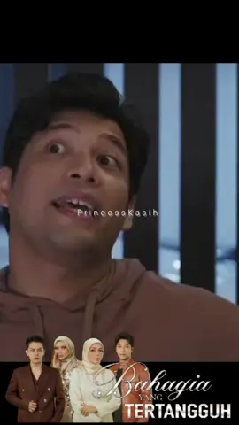 #BahagiaYangTertangguh #ep3 #episode3 #dramamelayu #dramasangat 