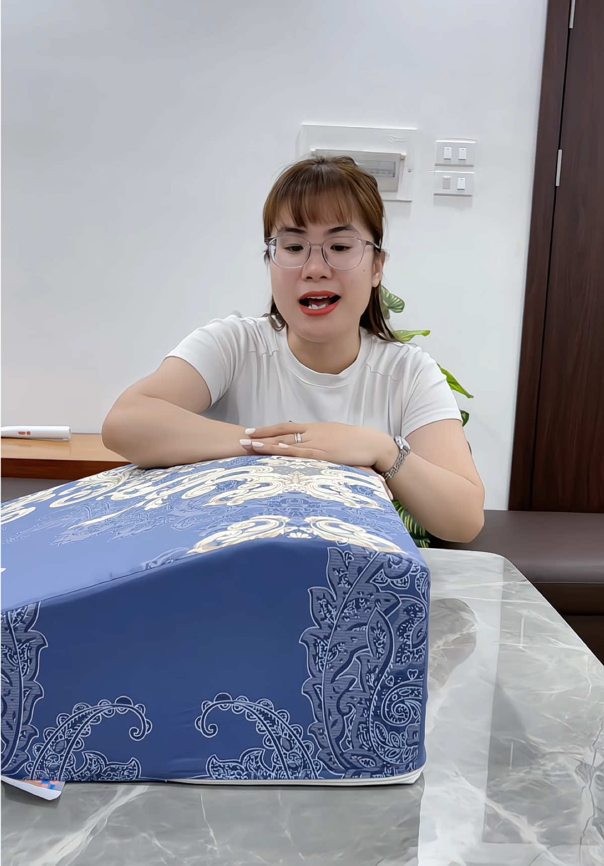 Gối Trào Ngườ Dạ Dày Yorokobi #xuhuong #goitraonguocdaday #yorokobi 