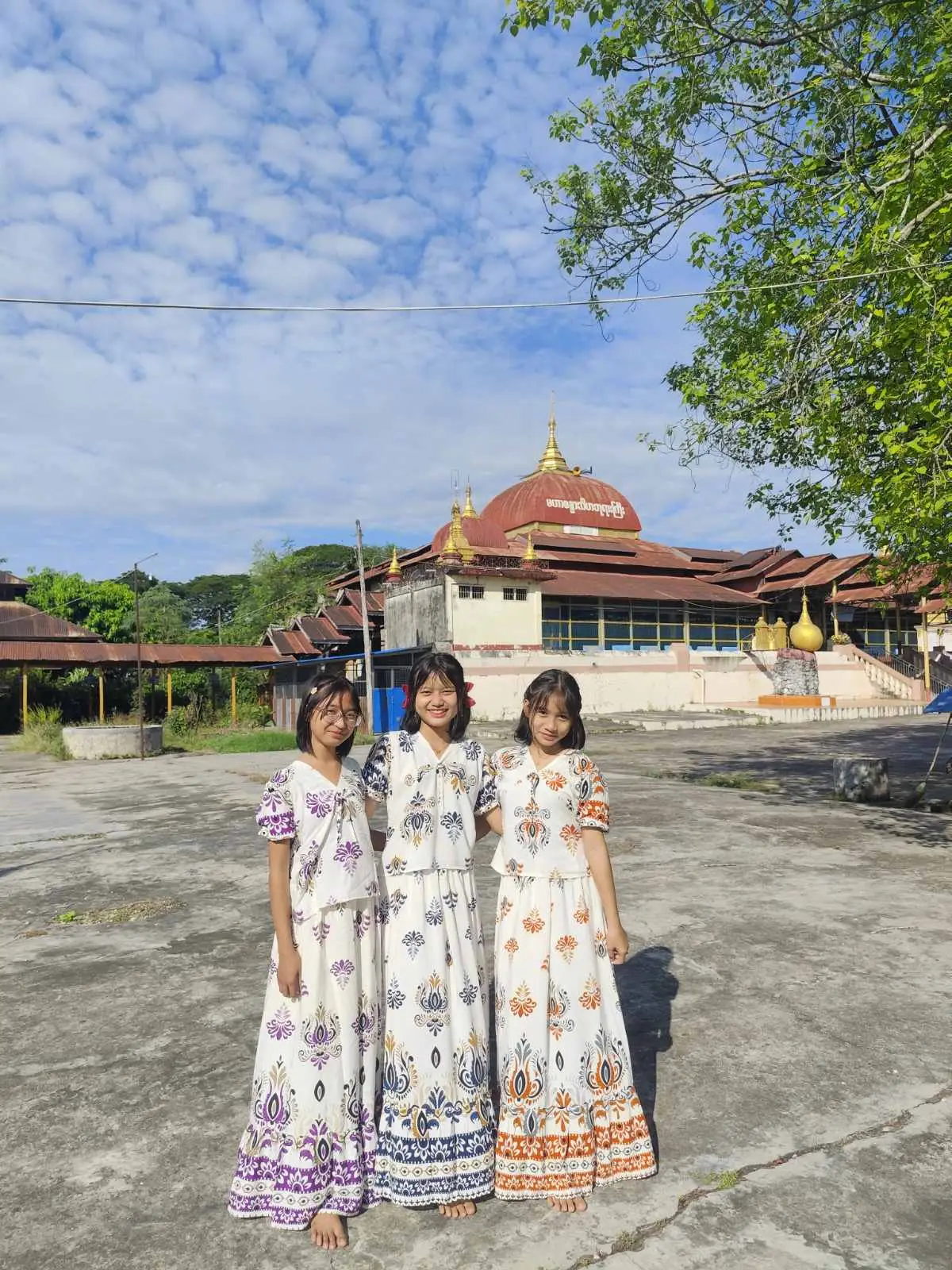 မမချောများနဲ့