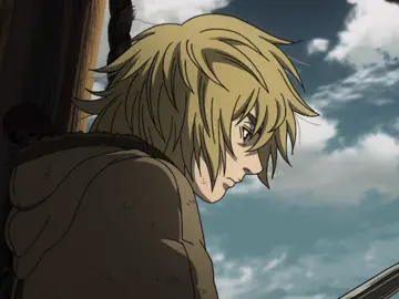 how do you intend to live. #foryou#vinlandsaga#thorfinn#thorfinnedit#animeedit 