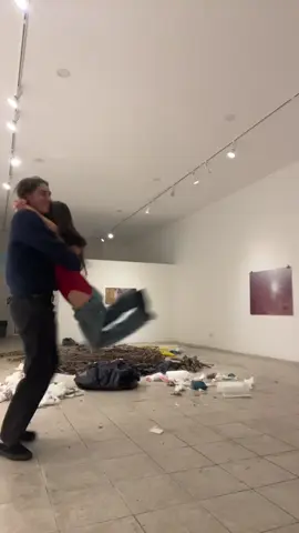 THE FLESH THAT SAYS YES OPENS THIS SATURDAY!!!! 💋