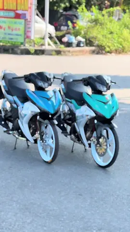 Ex 150 góp 0₫ Xem xe KCN  Đình Trám Bắc Giang  . Sdt 0974.669.040 #xemaytragop #ex150 