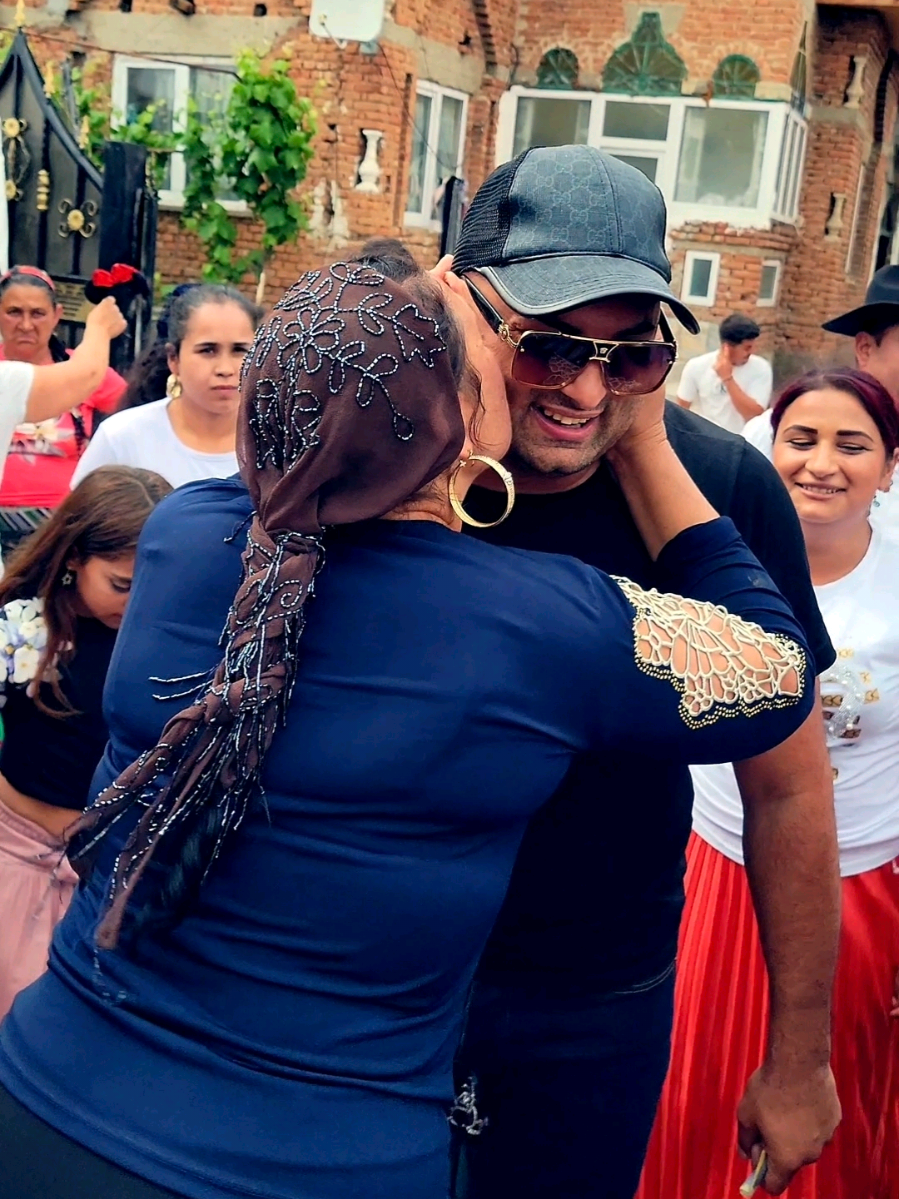 Logodna la Corabia (Olt) @Raihold 