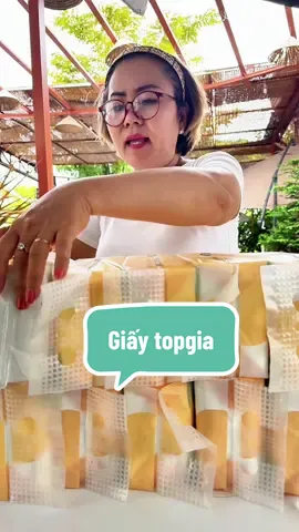 Giấy rút topgia #giayruttreotuong #giayrut #giaytopgia #phamloan409 