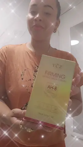 crema de cuello con masajeador .