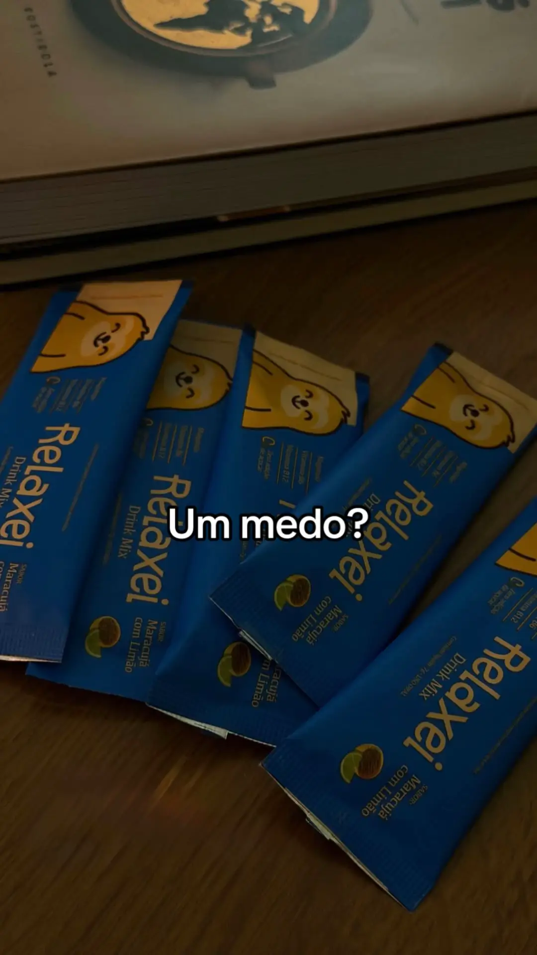 O @drinkrelaxei é pra você… 🩵✨ #foryoupage #fyp #ansiedad 