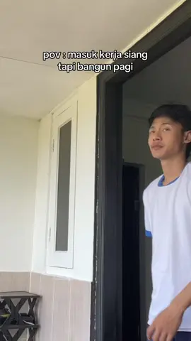 wkwk yakali bangun pagi #fypシ゚ #xyzbca 